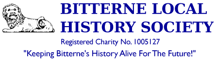 Bitterne Local History Society