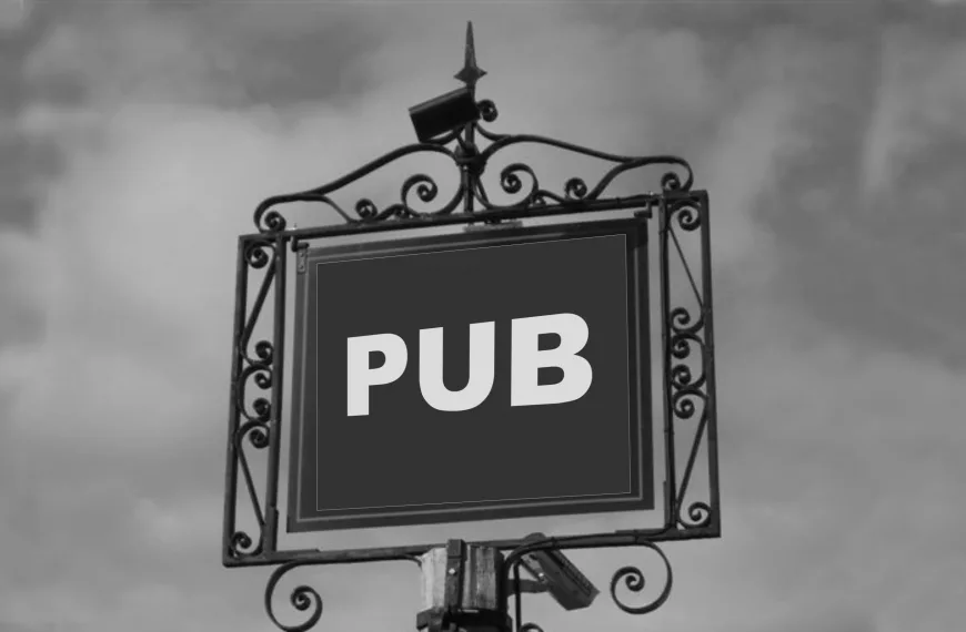 The Bitterne Park Tap