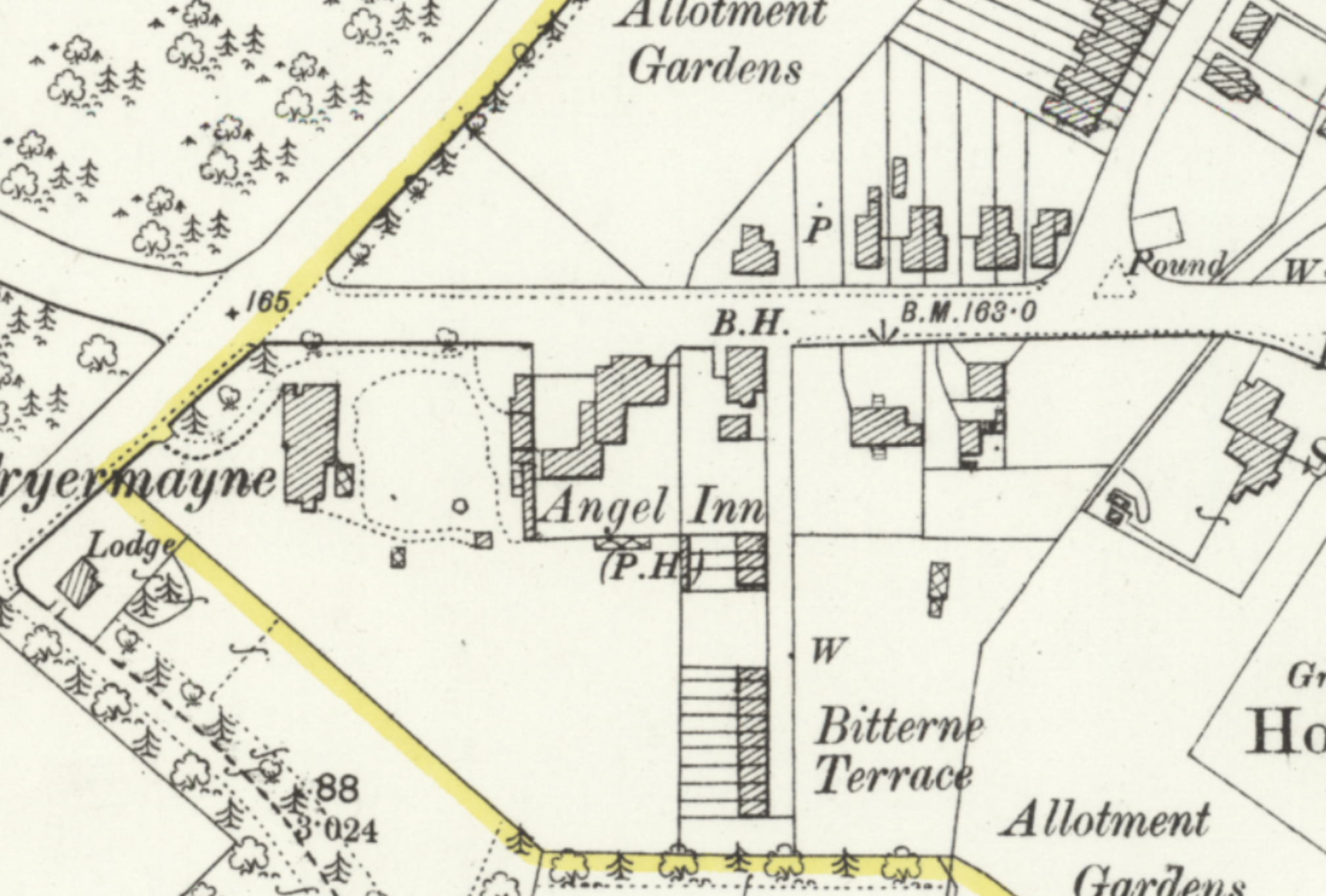 Source: National Library of Scotland