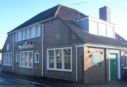 The Peartree Inn