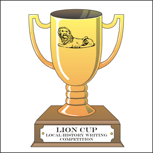 The Lion Cup