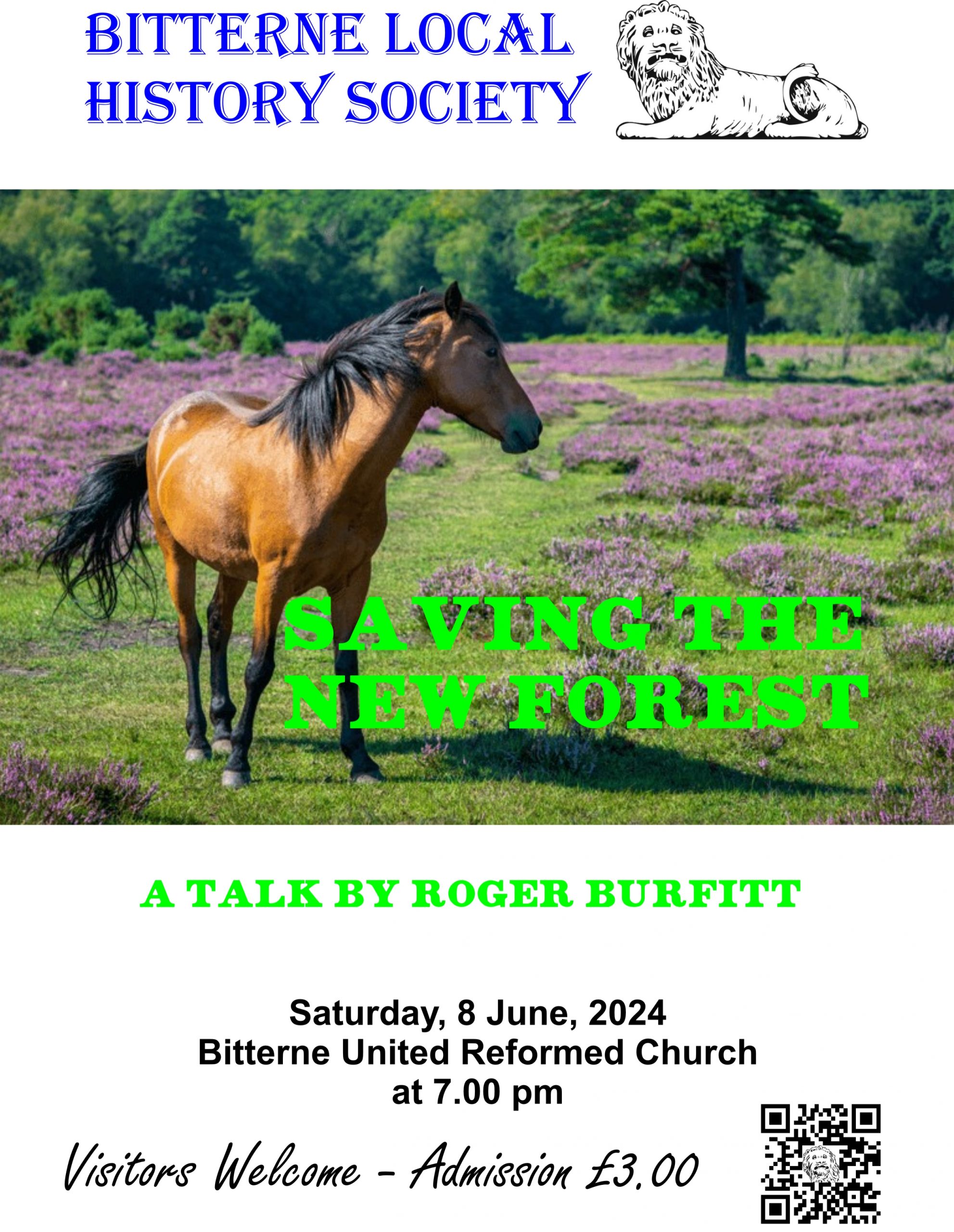 Home - Bitterne Local History Society