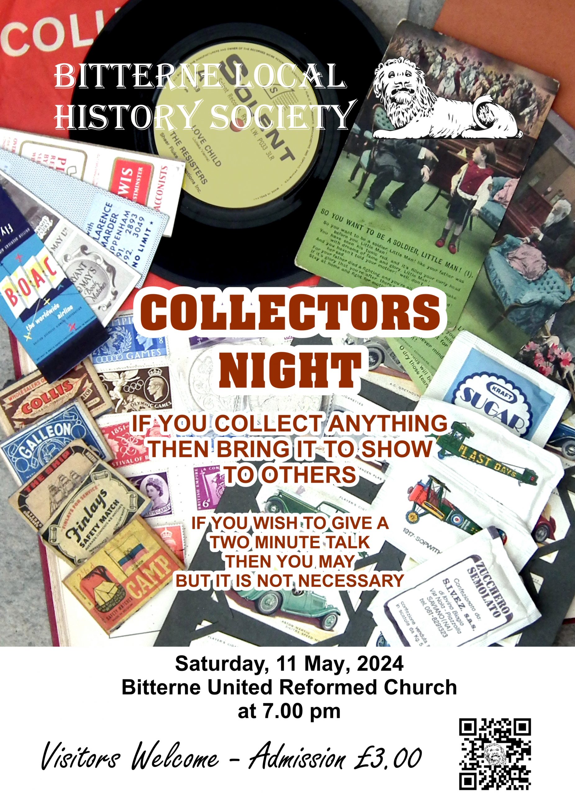 Home - Bitterne Local History Society
