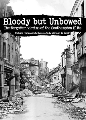 Bloody but Unbowed