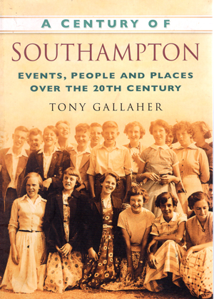 A Century of Southampton