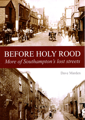 Before Holy Rood
