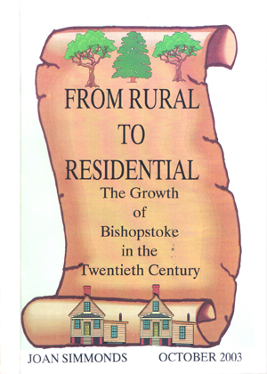 From Rural to Residential
