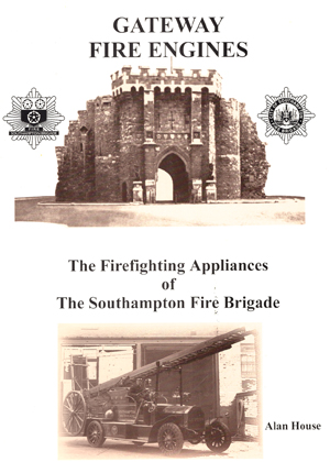 Gateway Fire Engines