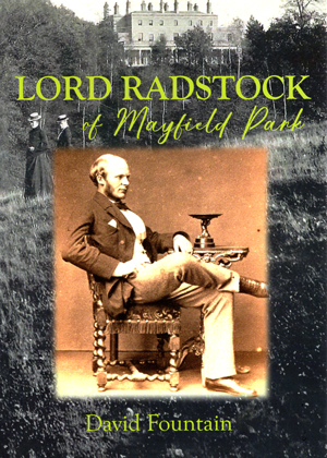 Lord Radstock of Mayfield Park