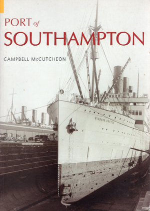 Port of Southampton