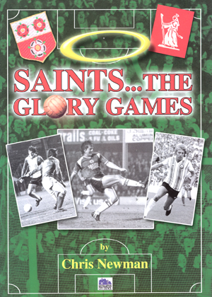 Saints...The Glory Games