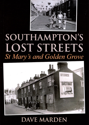Southampton's Lost Streets