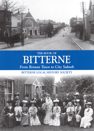 The Book of Bitterne