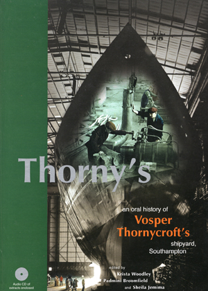 Thorny's