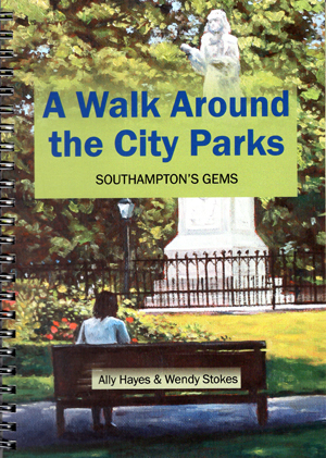 A Walk Around the City Parks
