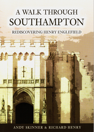 A Walk Through Southampton